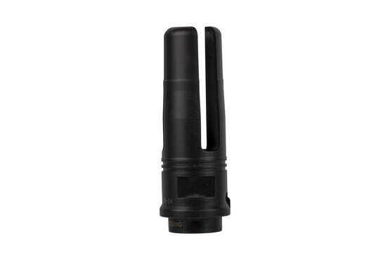 SireFire Fast Attach 3-Prong 7.62 flash suppressor features a highly effective triple prong design